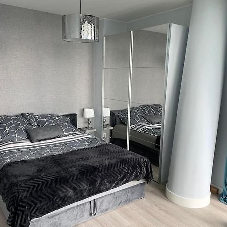 Apartament Z Widokiem Na Morze مينززدرويه المظهر الخارجي الصورة